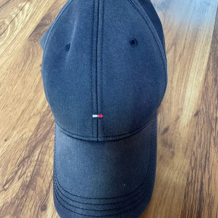 [BUNJANG] Tommy Hilfiger Cap / 타미힐피거 볼캡