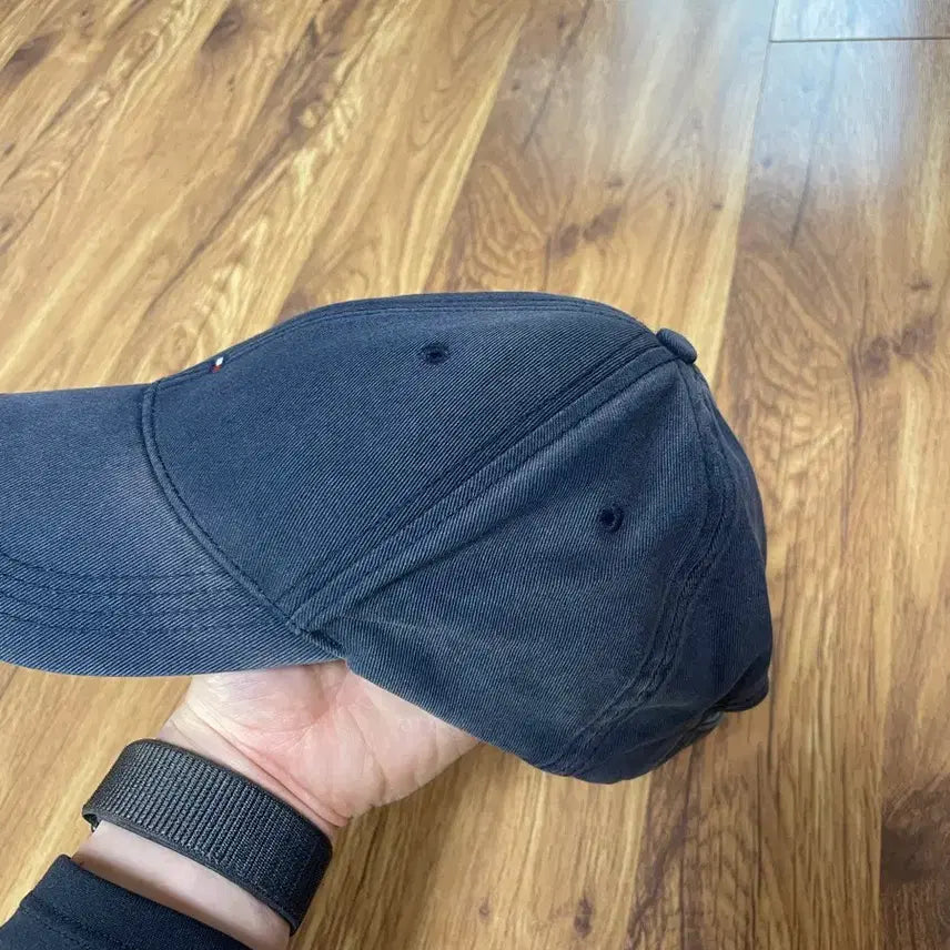 [BUNJANG] Tommy Hilfiger Cap / 타미힐피거 볼캡