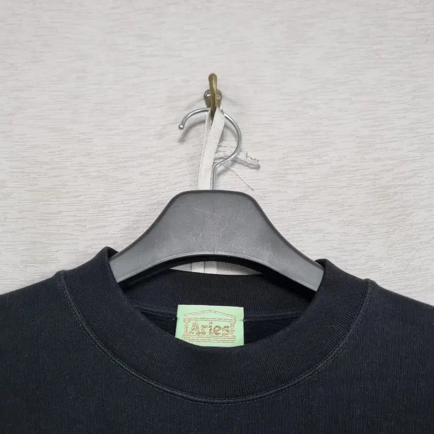[BUNJANG] Aries Brushed Sweatshirt Men&