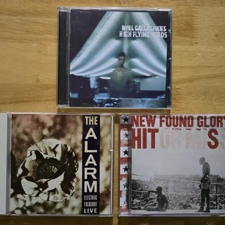 [BUNJANG] Various Artists Rock Album CD / CD 음반 해외 록 앨범 R025