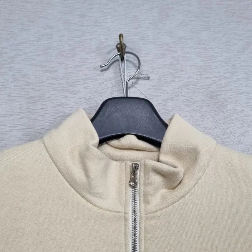 [BUNJANG] Tennis Boy Club Half-Zip Sweatshirt Men&