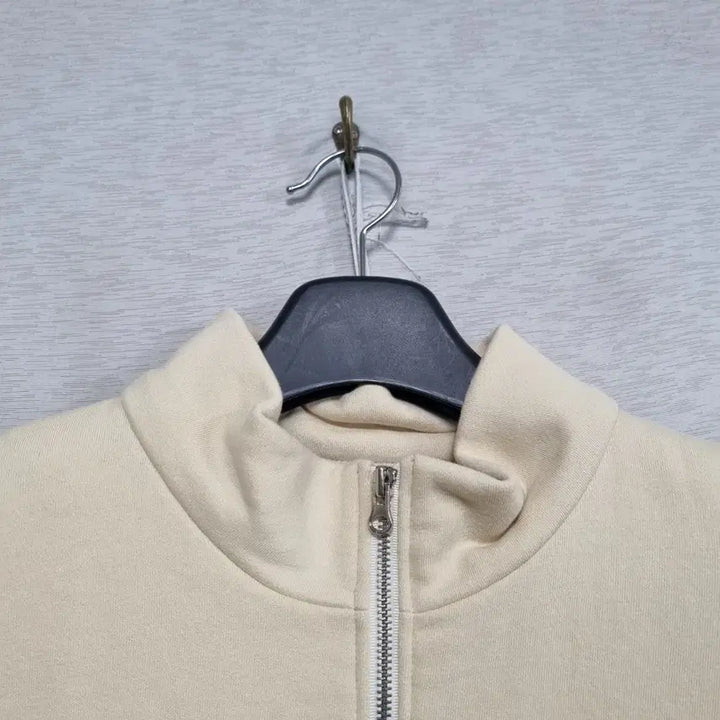 [BUNJANG] Tennis Boy Club Half-Zip Sweatshirt Men&