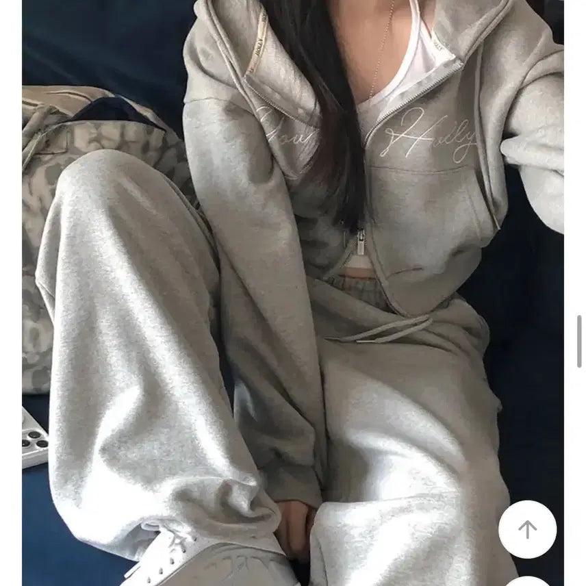 [BUNJANG] Spring Training Set / 봄 신상 트레이닝세트(새상품)