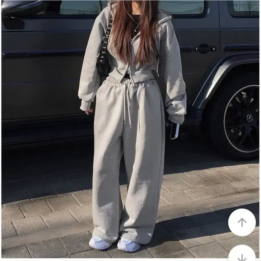 [BUNJANG] Spring Training Set / 봄 신상 트레이닝세트(새상품)