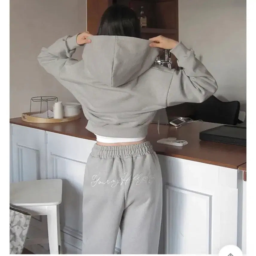 [BUNJANG] Spring Training Set / 봄 신상 트레이닝세트(새상품)