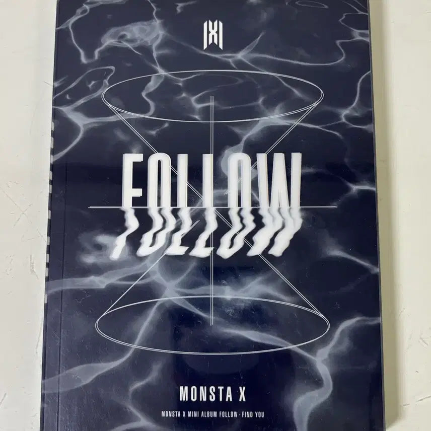 [BUNJANG] Monsta X Album Bundle Set / (일괄) 몬스타엑스 개봉앨범