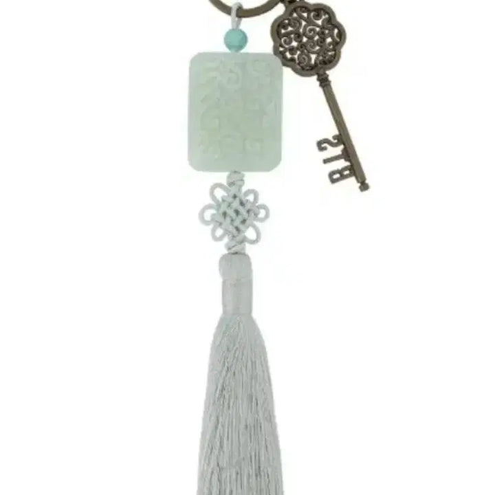 [BUNJANG] BTS 2024 Dalmajung Keyring / 방탄소년단 2024 국중박 달마중 키링 Dalmajung Keyring