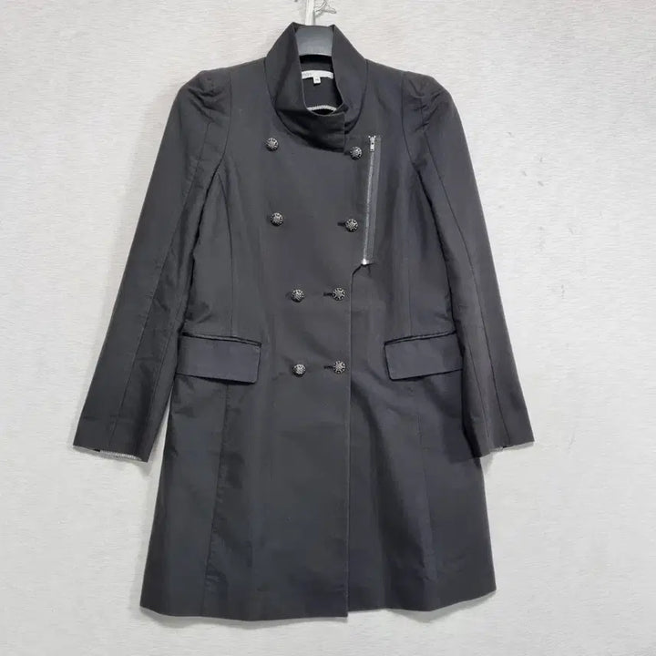 [BUNJANG] Maje Double Breasted Jacket Women&