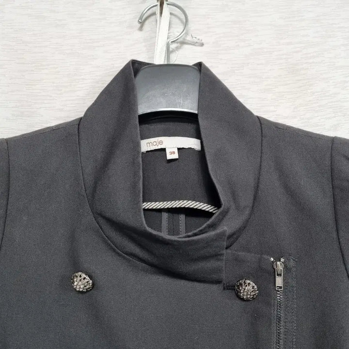 [BUNJANG] Maje Double Breasted Jacket Women&