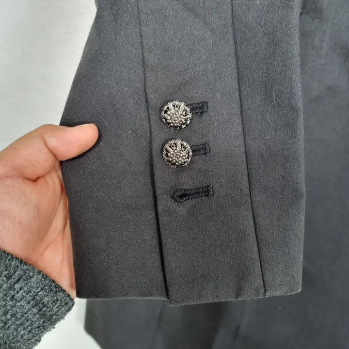 [BUNJANG] Maje Double Breasted Jacket Women&