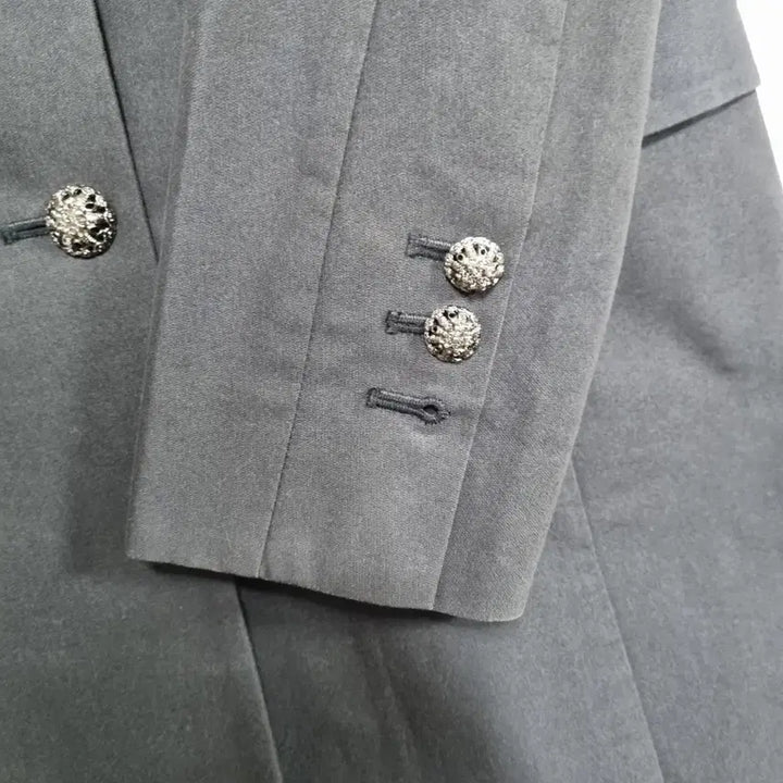 [BUNJANG] Maje Double Jacket (Women's 44-Slim 55) / ㅡ 마쥬 봄가을 더블 자켓 여44-슬55ㅡ0223