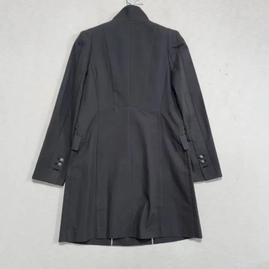 [BUNJANG] Maje Double Jacket (Women's 44-Slim 55) / ㅡ 마쥬 봄가을 더블 자켓 여44-슬55ㅡ0223