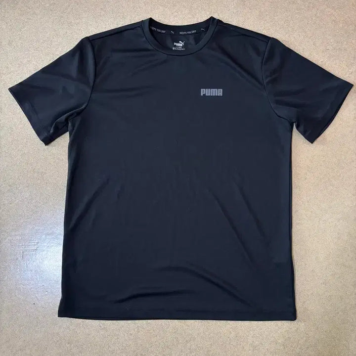 [BUNJANG] Puma Functional Short Sleeve 100 / 퓨마 기능성 반팔 100