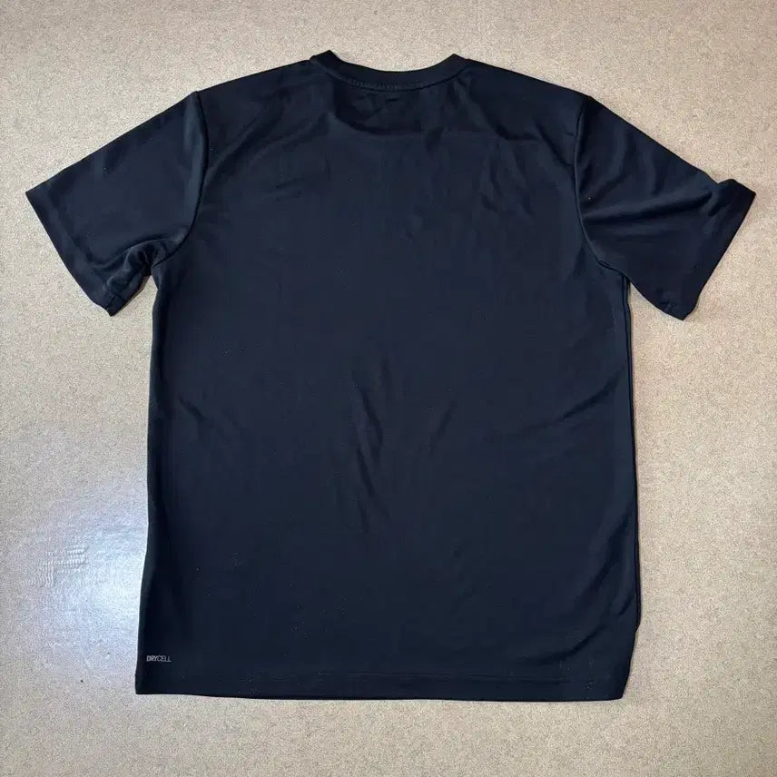 [BUNJANG] Puma Functional Short Sleeve 100 / 퓨마 기능성 반팔 100