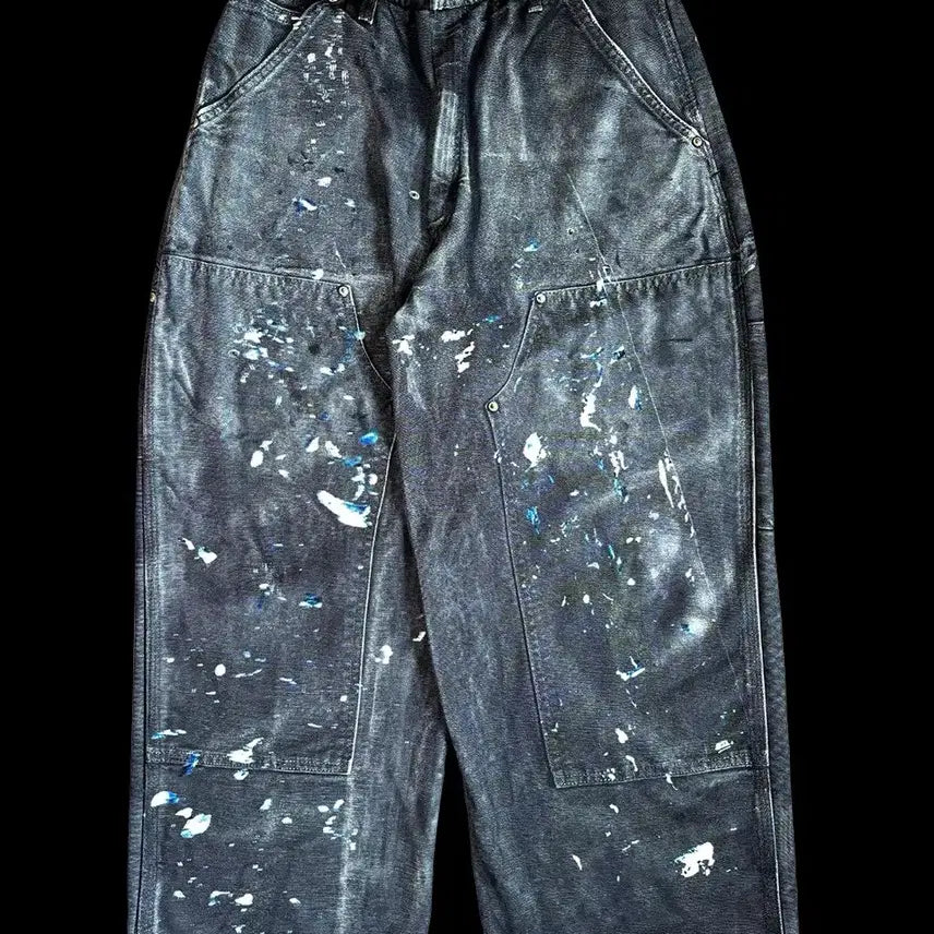 [BUNJANG] Talking About The Abstraction Sweatpants / Talking About The Abstraction 스웻팬츠