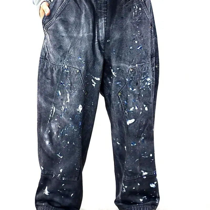 [BUNJANG] Talking About The Abstraction Sweatpants / Talking About The Abstraction 스웻팬츠
