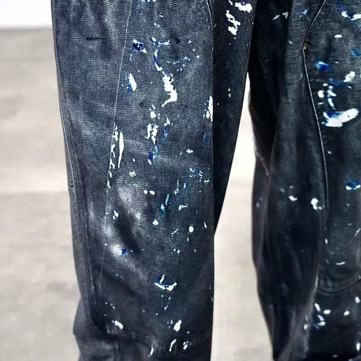 [BUNJANG] Talking About The Abstraction Sweatpants / Talking About The Abstraction 스웻팬츠