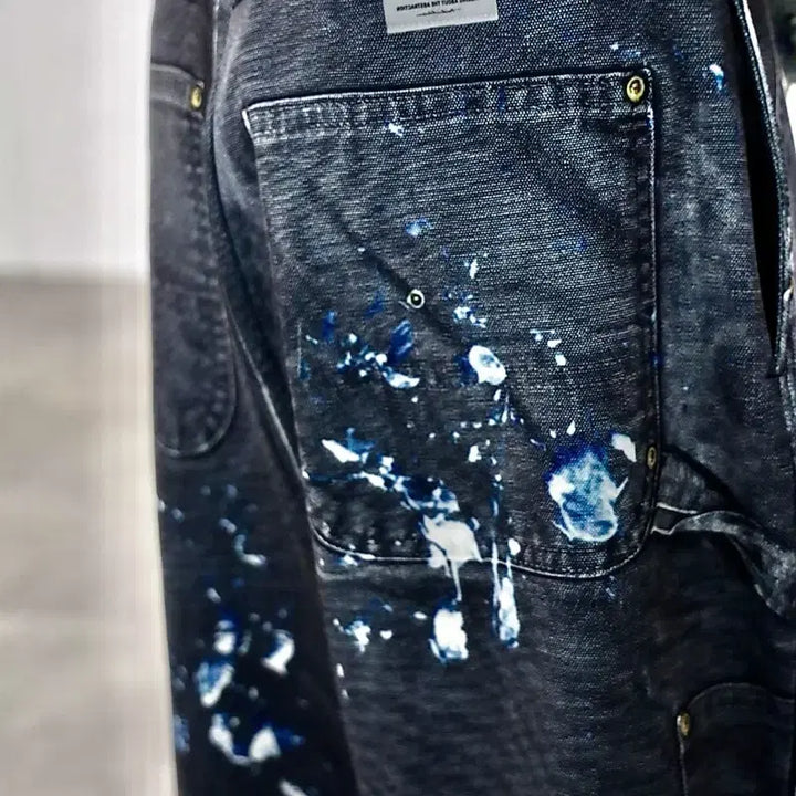 [BUNJANG] Talking About The Abstraction Sweatpants / Talking About The Abstraction 스웻팬츠