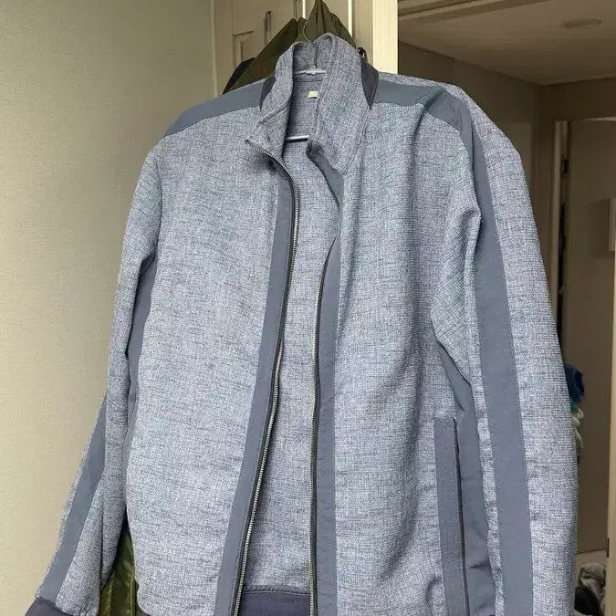 [BUNJANG] Exlrim Jersey Size 4 / 엑슬림 저지 4 사이즈