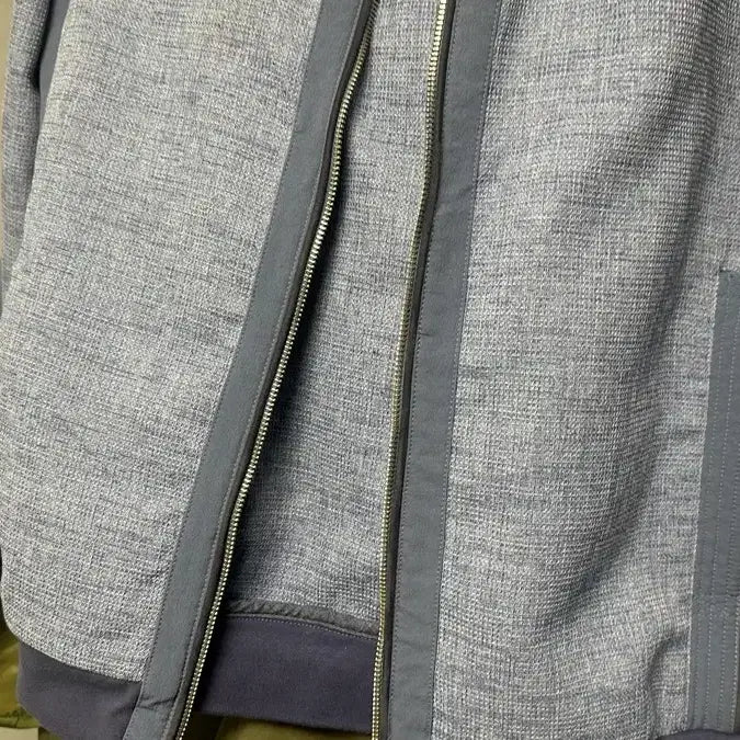 [BUNJANG] Exlrim Jersey Size 4 / 엑슬림 저지 4 사이즈
