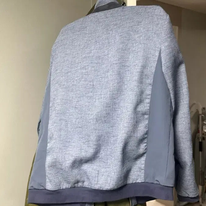 [BUNJANG] Exlrim Jersey Size 4 / 엑슬림 저지 4 사이즈
