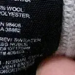 [BUNJANG] Theory Wool Knit Dress / 띠어리 울 니트 원피스 55~66 고급 데일리핏