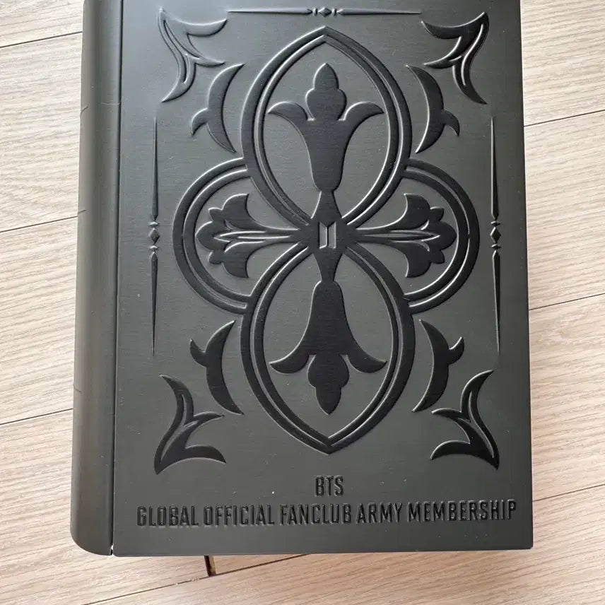 [BUNJANG] BTS ARMY Membership Kit / 방탄소년단 아미 멤버십 키트