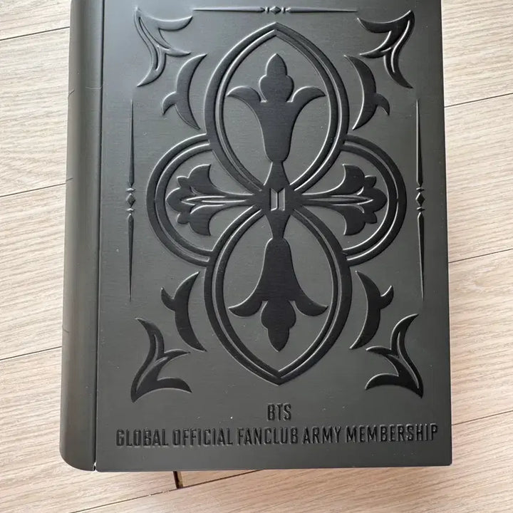 [BUNJANG] BTS ARMY Membership Kit / 방탄소년단 아미 멤버십 키트