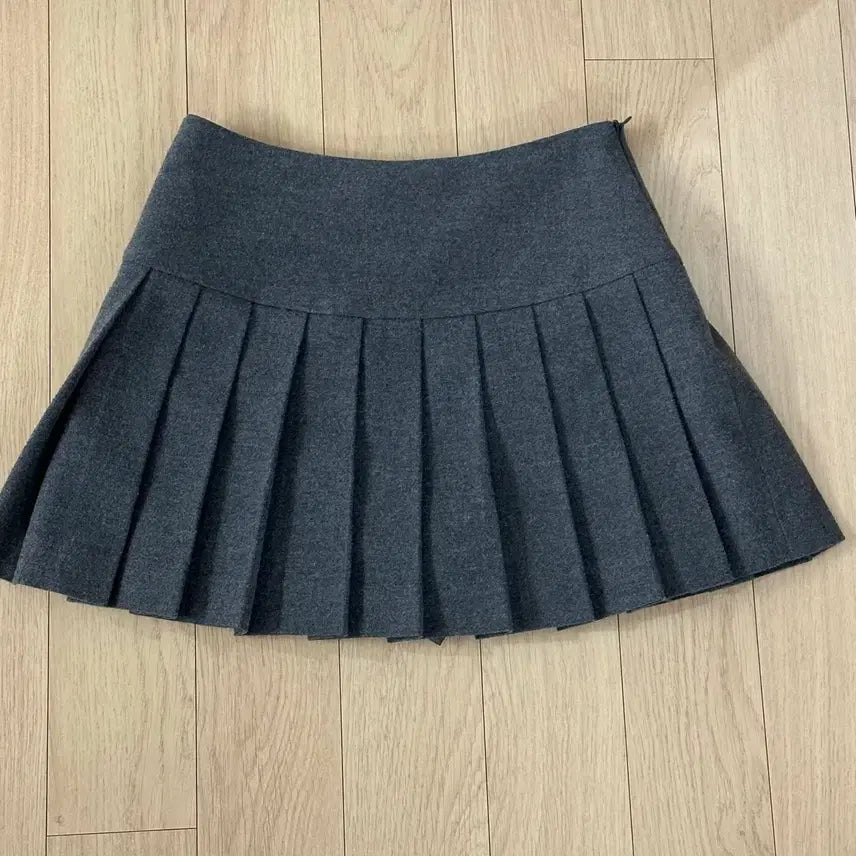 [BUNJANG] LePlain Margaret Skirt - S Size / 르플레인 마가렛 스커트 s