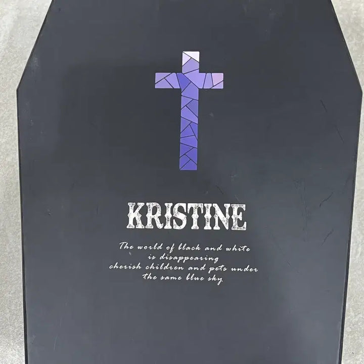 [BUNJANG] Yandere Girls Christine Figure / 얀데레걸즈 크리스틴 피규어 판매합니다.