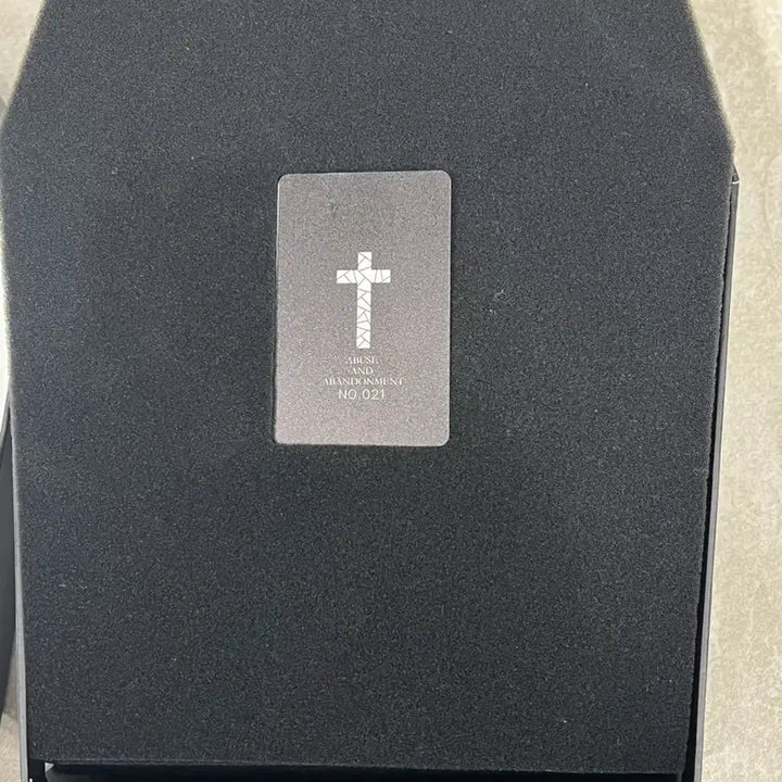 [BUNJANG] Yandere Girls Christine Figure / 얀데레걸즈 크리스틴 피규어 판매합니다.