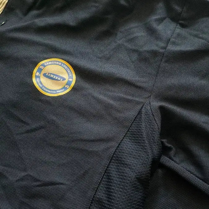 [BUNJANG] Samsung Electronics Short-Sleeve Work Uniform / 삼성전자 설치작업복 반팔