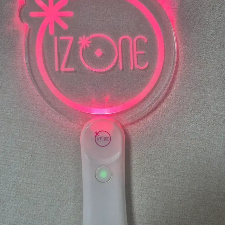 [BUNJANG] IZ*ONE Light Stick / 아이즈원 임시 응원봉