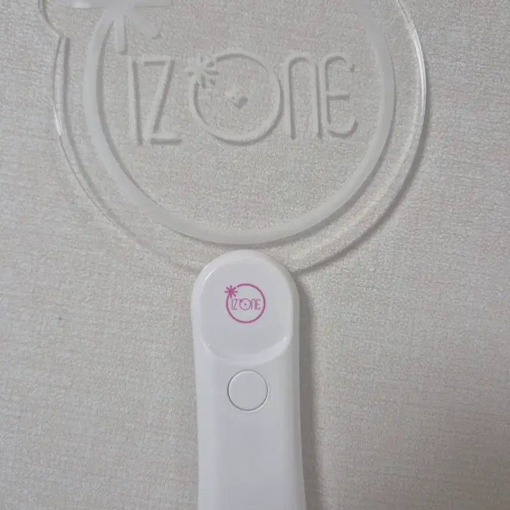 [BUNJANG] IZ*ONE Light Stick / 아이즈원 임시 응원봉