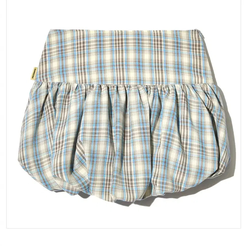 [BUNJANG] Piece Maker Balloon Pumpkin Skirt / 피스메이커 벌룬 펌킨 스커트