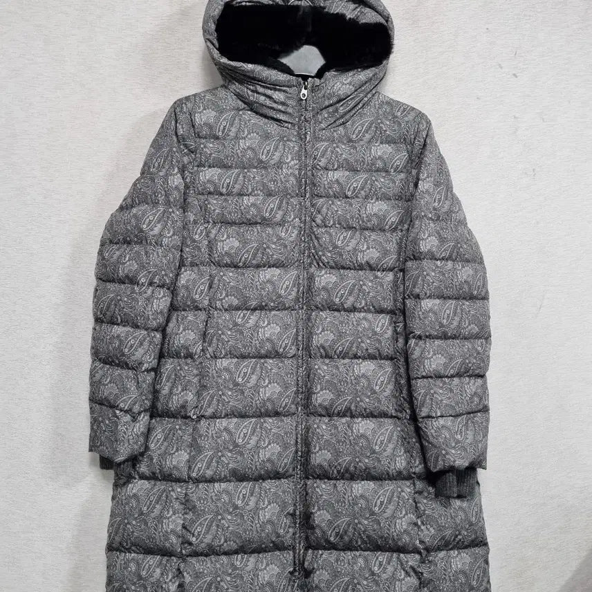 [BUNJANG] Oilily Duck Down Padded Jacket / ㅡ 오일릴리 오리털 패딩 여66-77ㅡ0223