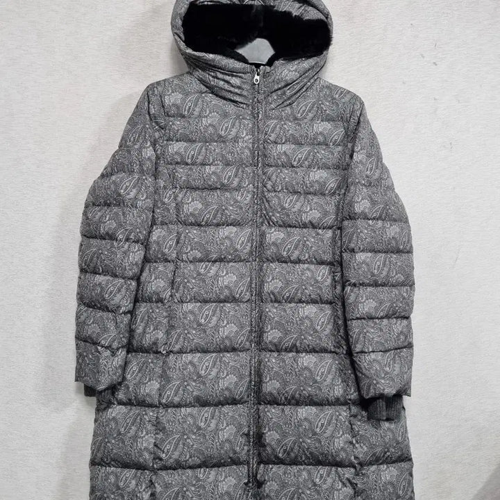 [BUNJANG] Oilily Duck Down Padded Jacket / ㅡ 오일릴리 오리털 패딩 여66-77ㅡ0223