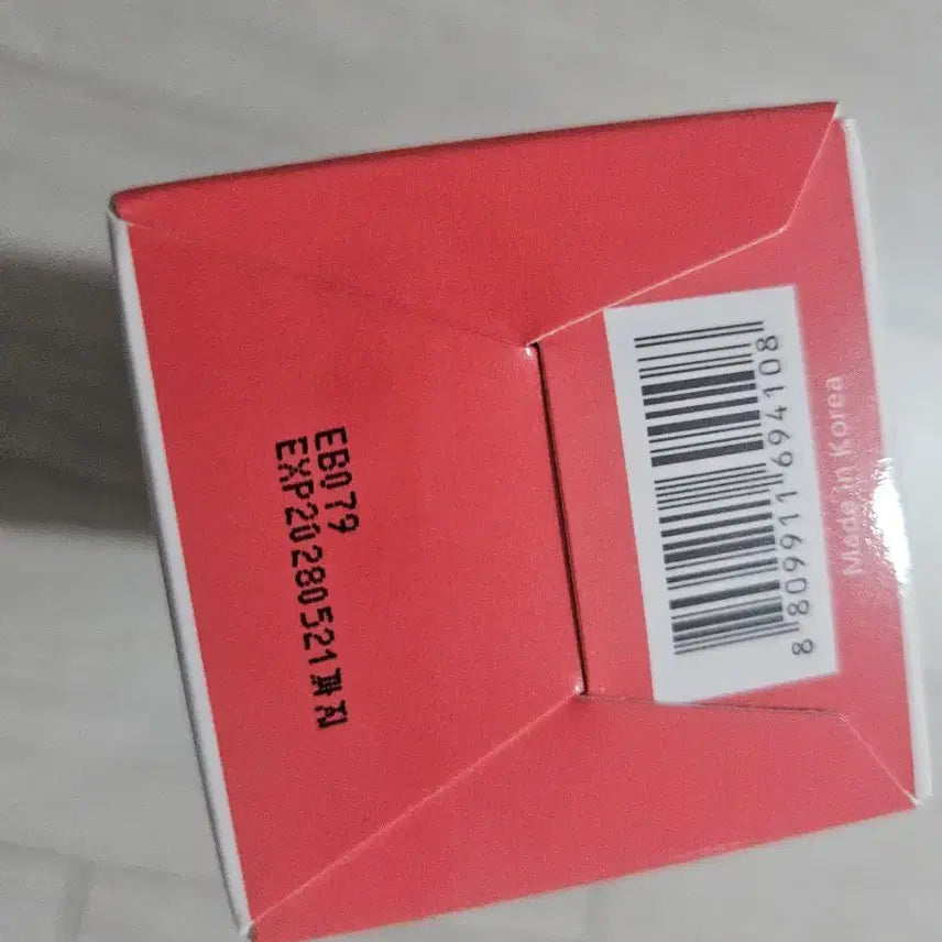 [BUNJANG] Zeroid Gel Cleanser 180ml / 제로이드 젤 클렌저 180ml 새상품