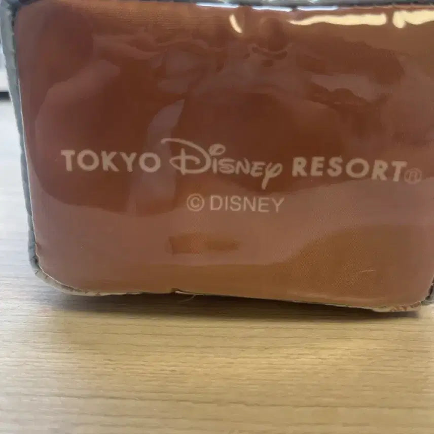 [BUNJANG] Tokyo Disneyland Popcorn Bucket / 도쿄 디즈니랜드 탑콘통 급처