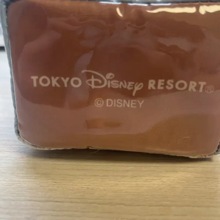 [BUNJANG] Tokyo Disneyland Popcorn Bucket / 도쿄 디즈니랜드 탑콘통 급처