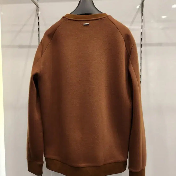 [BUNJANG] Solid Homme Pocket Detail Sweatshirt / 솔리드옴므 포켓맨투맨 52