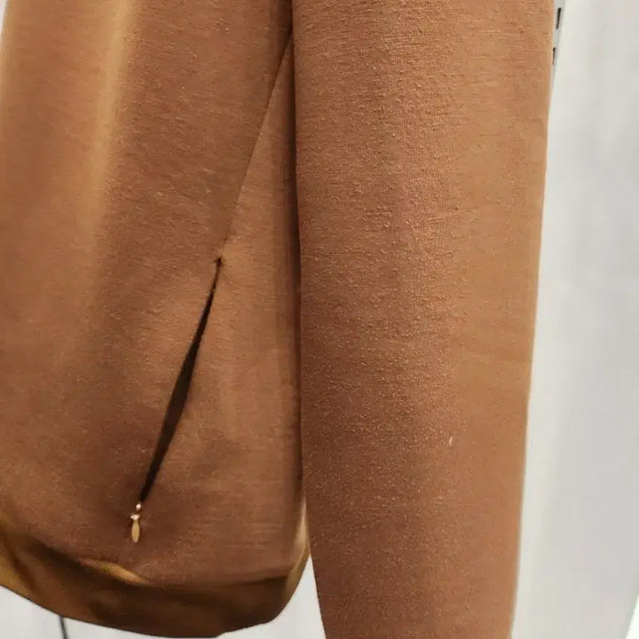 [BUNJANG] Solid Homme Pocket Detail Sweatshirt / 솔리드옴므 포켓맨투맨 52