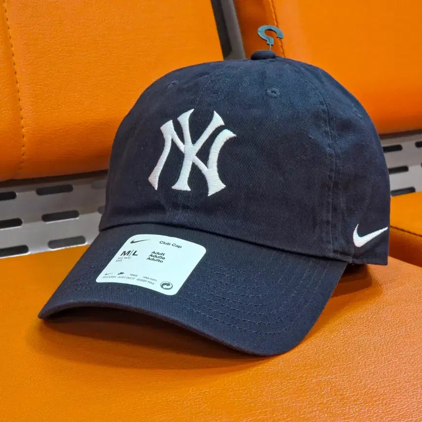 [BUNJANG] Nike C56 Hat / (새상품) 나이키 모자 c56