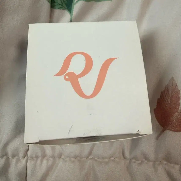 [SOLD OUT] 레드벨벳 라이트톡 (Red Velvet Light Tok)