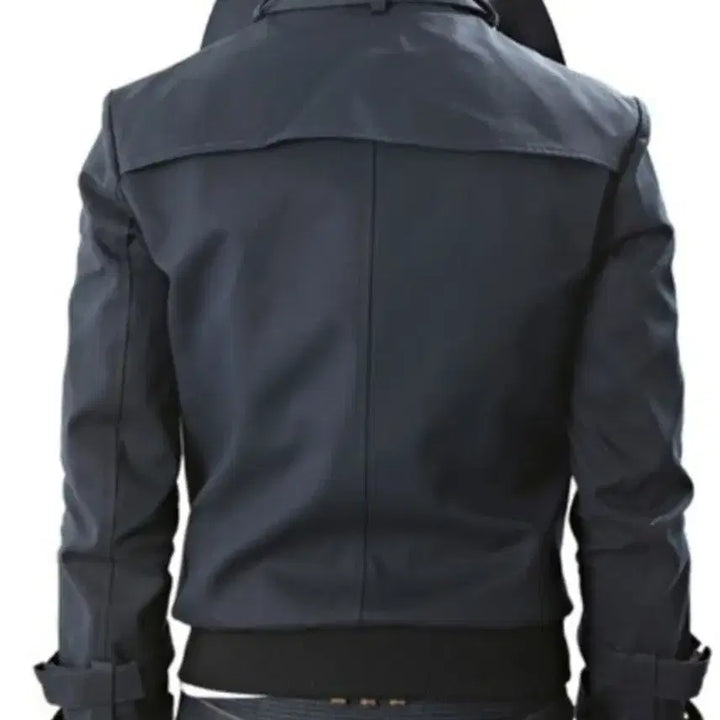 [BUNJANG] Balmain Military Button Pea Coat / 발망 밀리터리 버튼피코트 46사이즈