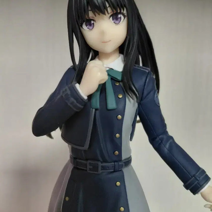 [BUNJANG] Lycoris Recoil Takina Figure / 리코리스 리코일 타키나 피규어