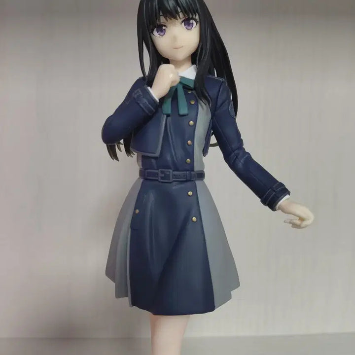 [BUNJANG] Lycoris Recoil Takina Figure / 리코리스 리코일 타키나 피규어