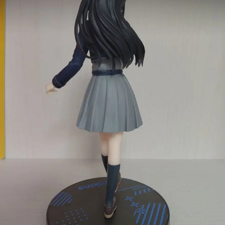 [BUNJANG] Lycoris Recoil Takina Figure / 리코리스 리코일 타키나 피규어