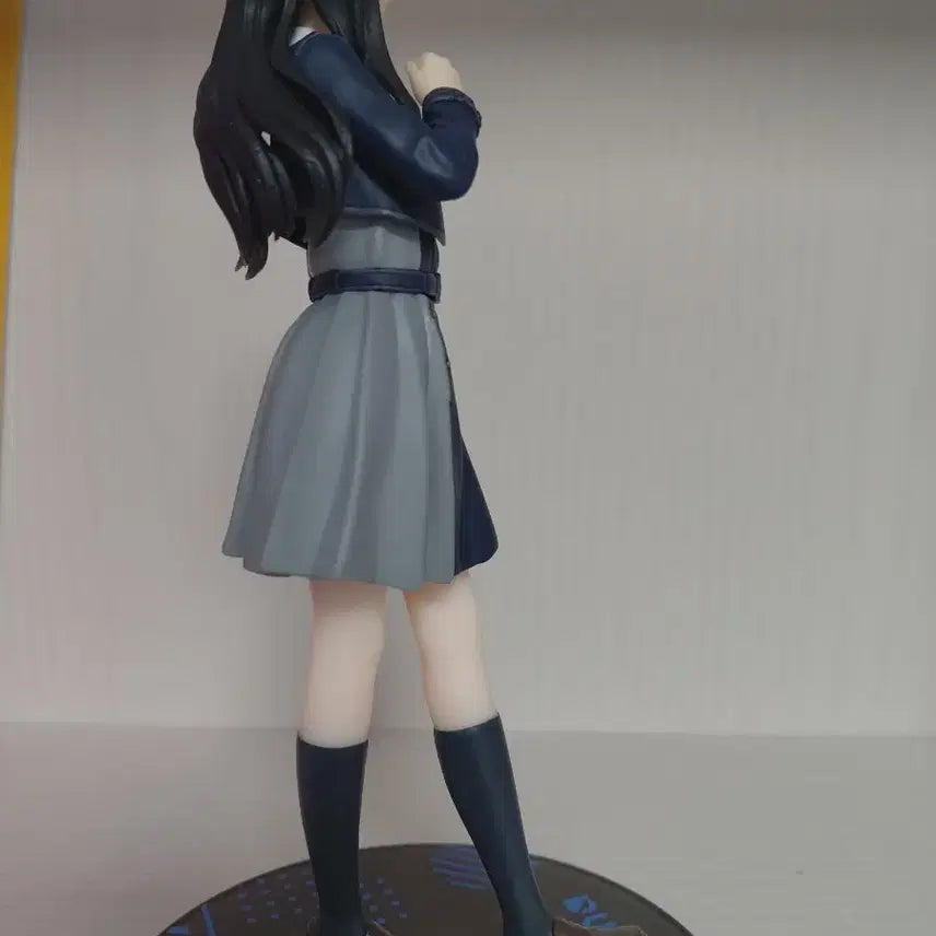 [BUNJANG] Lycoris Recoil Takina Figure / 리코리스 리코일 타키나 피규어