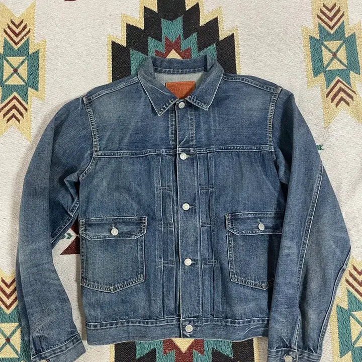 [BUNJANG] RRL Westview Jacket (L) / RRL 웨스트뷰 자켓(L)